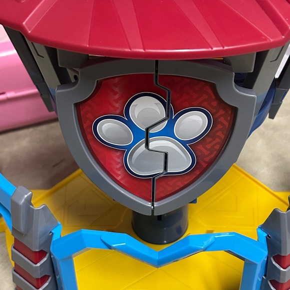 Paw patrol tower Dino rescue play set - Picture 2 of 2